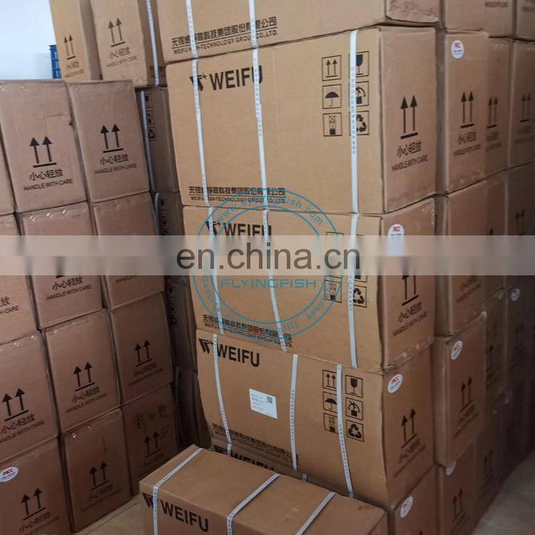 Genuine B5.9 QSB5.9 Diesel Engine Fuel Pump for Construction machinery 5360334