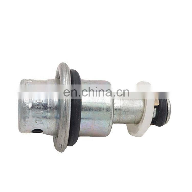 23280-21010 Engine Fuel Injection Pressure Regulator For Toyota