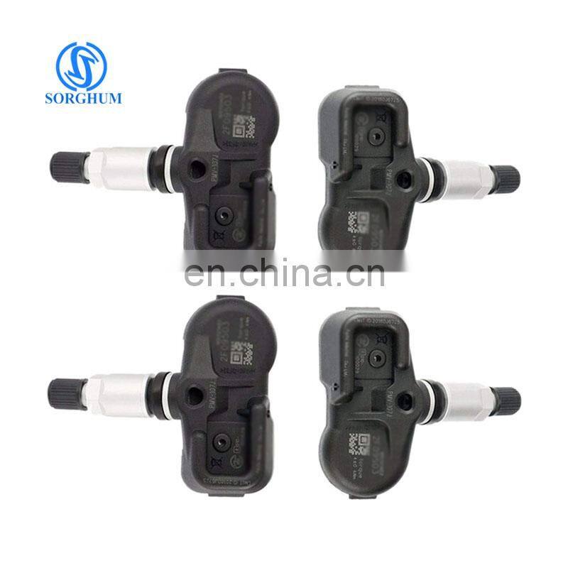 Tire Pressure Monitoring System TPMS Sensor For Toyota RAV4 315MHZ 4260706011
