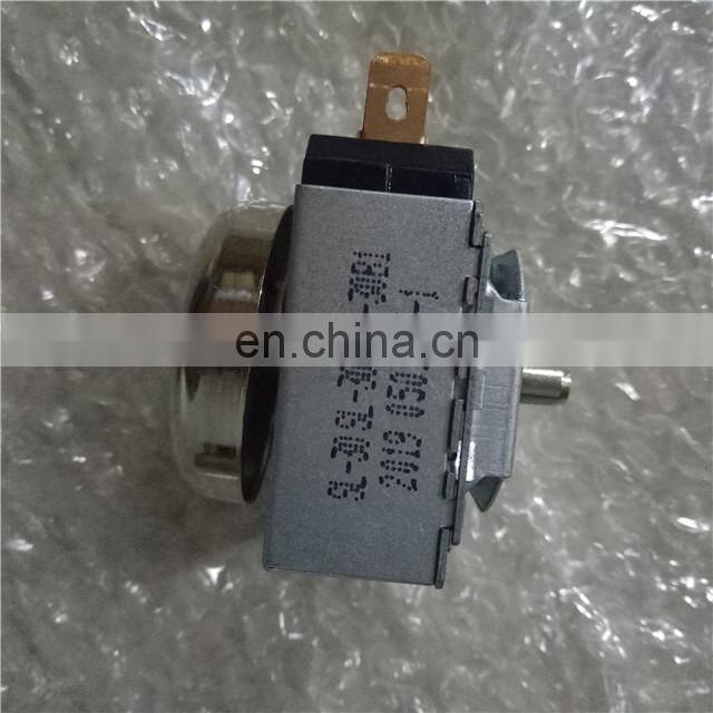 D-axis mechanical timer Rotary Switches