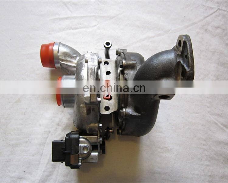 Diesel Engine parts 802774-0004 turbocharger For Mercedes Benz S 350 BlueTEC OM642LS Euro 5 Engine GTB2060VKLR Turbo 802774-0005