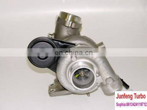 454162-0001 Turbocharger for Peugeot 405 with XU10J2TE Engine TB2567 Turbo 71723570 454162-5002S 465439-0002 454162-5001S