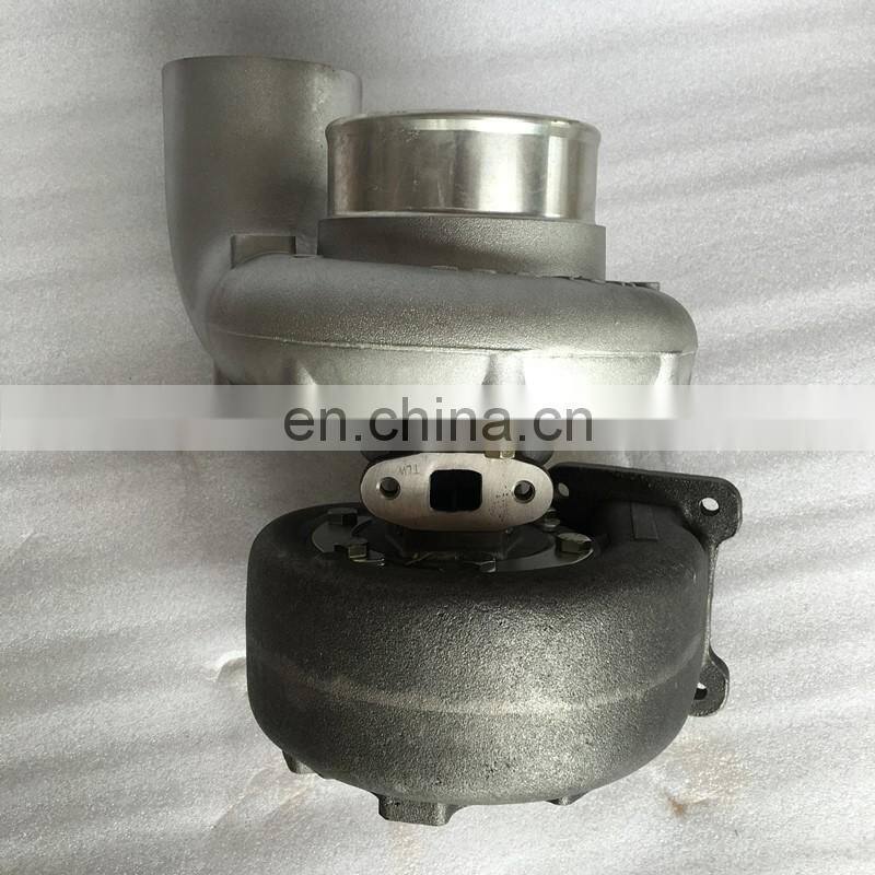 S400 Turbo charger 318295 HX50 4041096 317804 for Renault Premium Route Kerax LHD RHD Truck MIDR062356 E63/G63/I63 Euro 3 engine