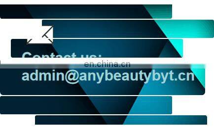 portable CO2 fractional laser/scar removal/acne stretch mark removal