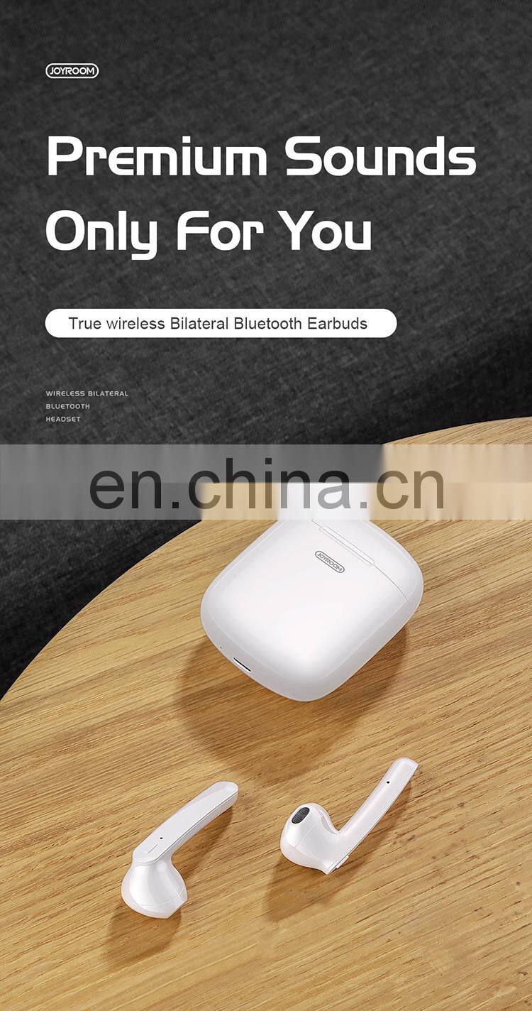 JOYROOM TWS Wireless Stereo earbuds headphone
