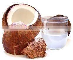 world's highest coconut oil suppliers