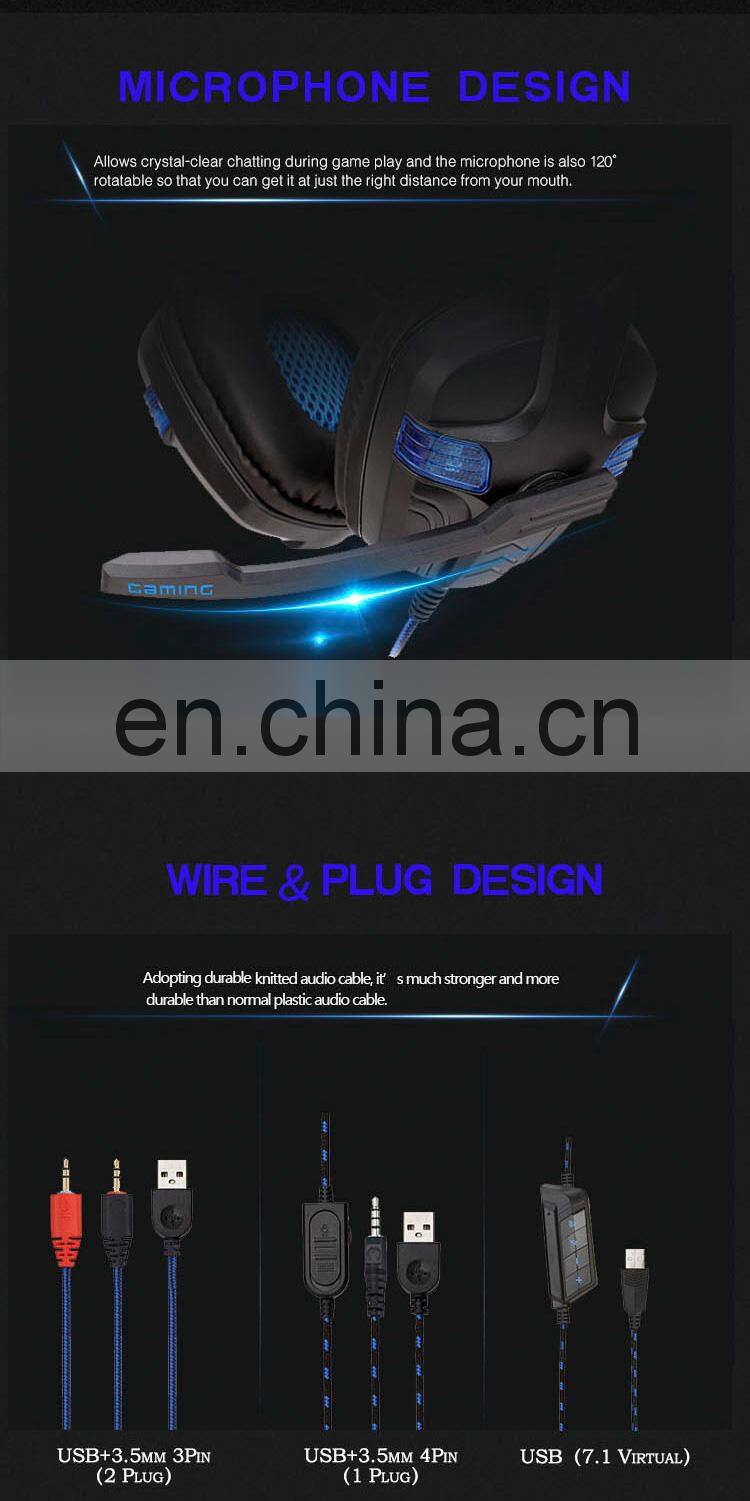 Golden Sky Wireless Bluetooth Earphones Headband Receiver Headsets Hd Stereo Sweatproof Earbuds For Sports And Travel Earpiece