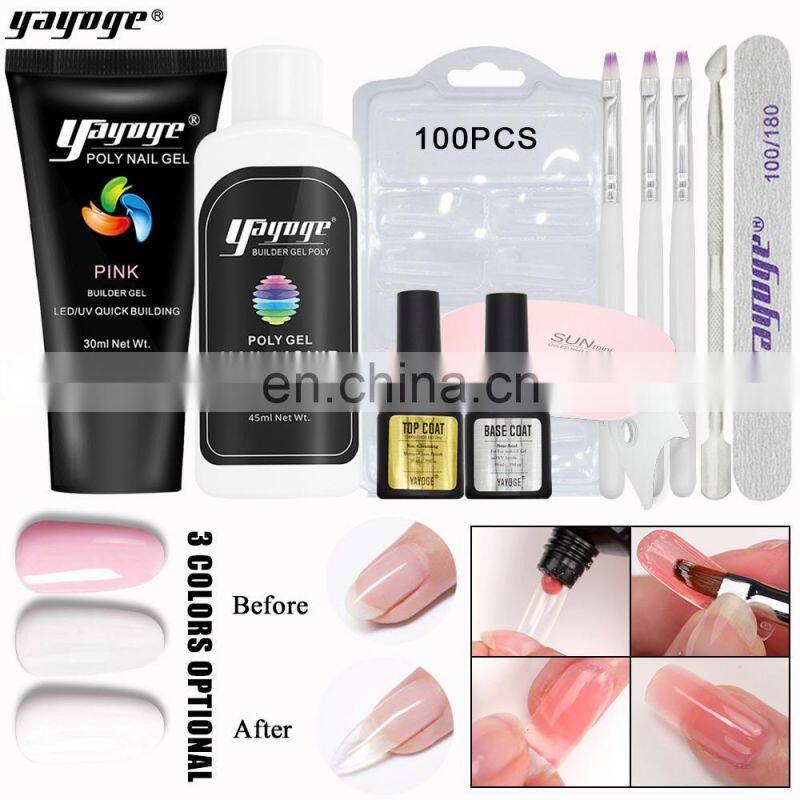The Most Demanded Products In Dubai Nail Gel Hot Sale On Amazon