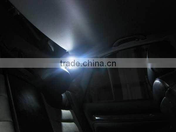 Hot Sale Product High Power T10 50W Led Tuning Light For Cars