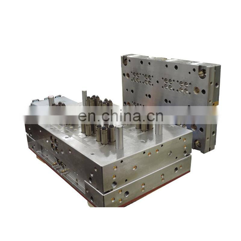 Professional customized auto parts mold manufacturing special injection tools for auto mold
