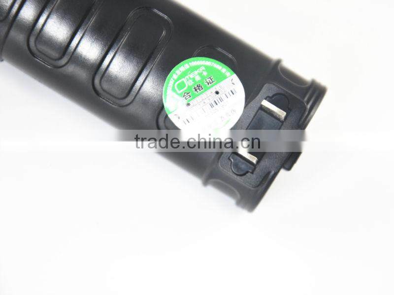 LED flashlight torch and torch led