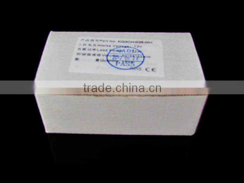 rgb touch controller