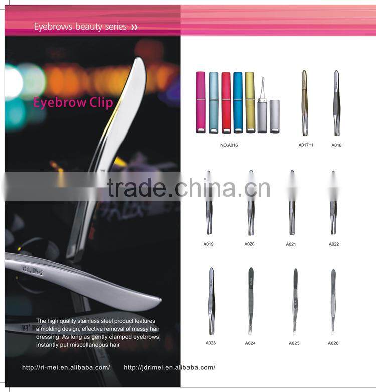 novelty tweezers , special eyebrow tweezer , Smart tweezer