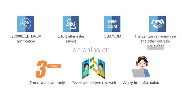 Hot sale China cnc milling machine cnc wood router engraving machine1325 working table high speed