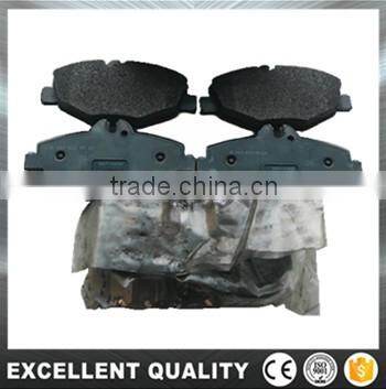 europe car for mercedes E320 E350 brake pads A0044208720
