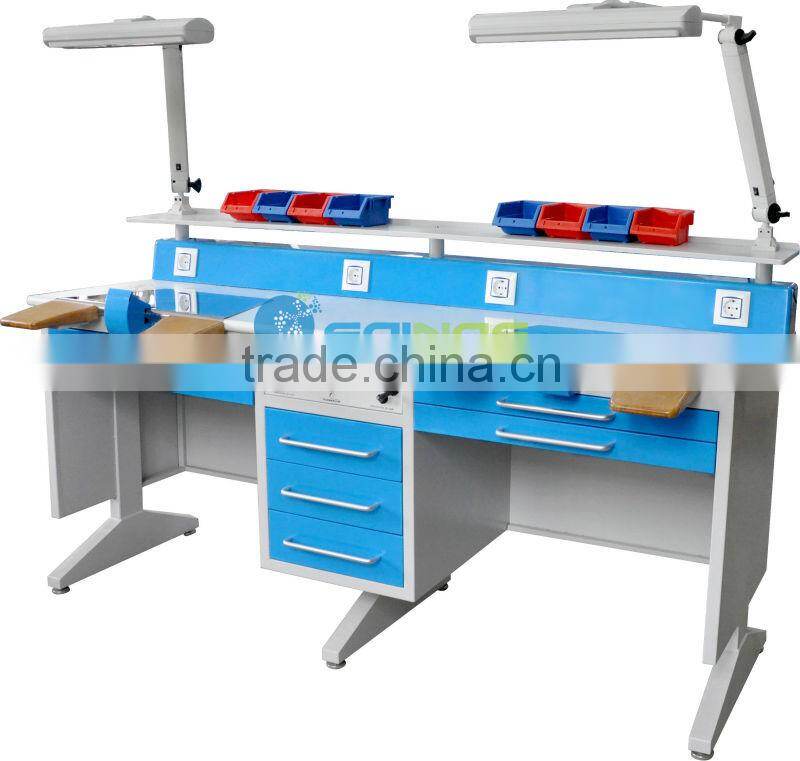Dental Laboratory Benches