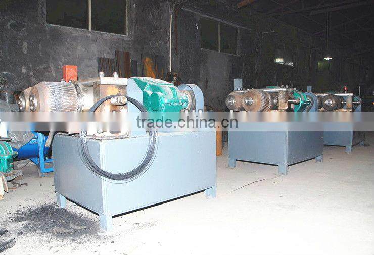 waste tire recycling plant for sale