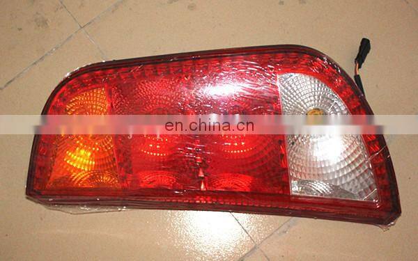 HA742 Yutong bus tail light 4133-00036 led right tail lamp for sale