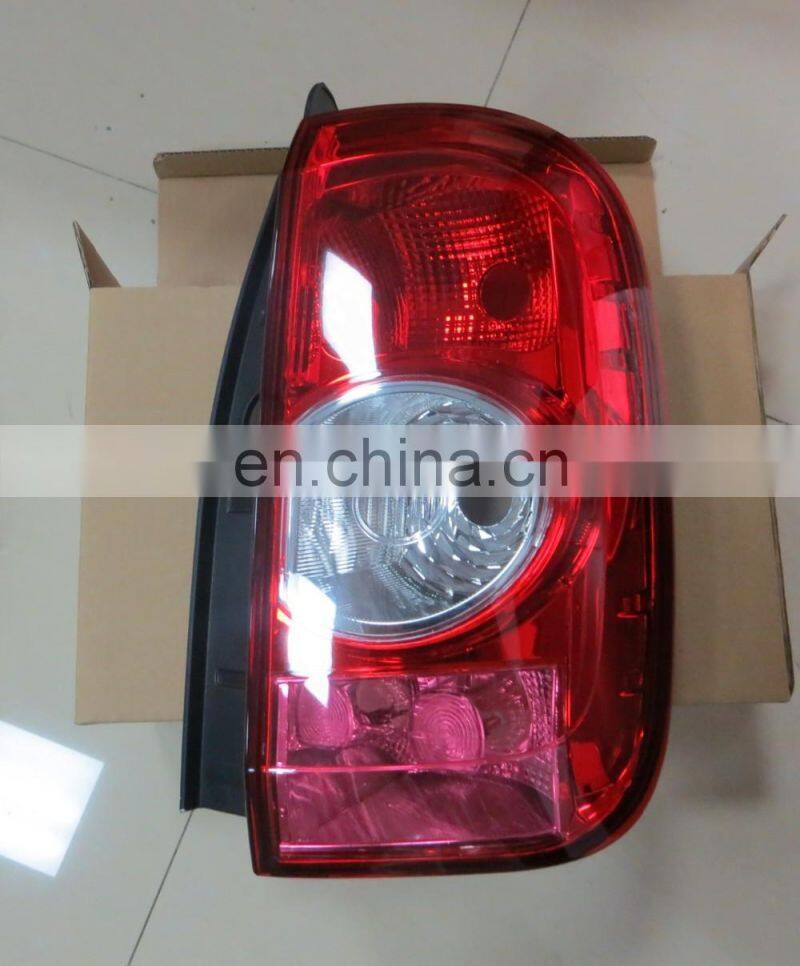 TAIL LAMP FOR RENAULT DUSTER 08-12/JH07-DST08-005/265500033/5 AUTOTOP/CARVAL/CHANGZHOU JIAHONG AUTO PARTS