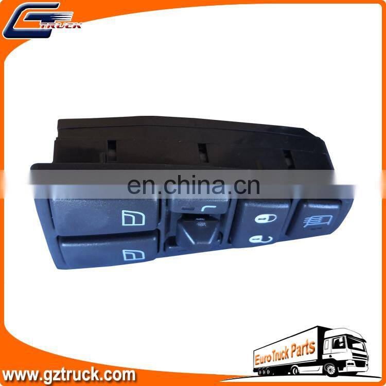 Door Switch Oem 20752918 for VL Truck Driver Side Door Control Panel