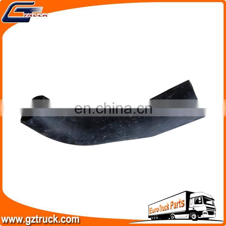 Heavy Duty Truck Parts Silicone Radiator Hose Oem 20549855 21258220 for VL Truck silicone rubber pipe