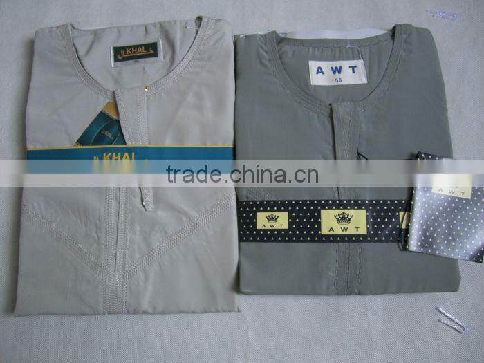 CM016 Cheaper Arab Thobe Saudi Style