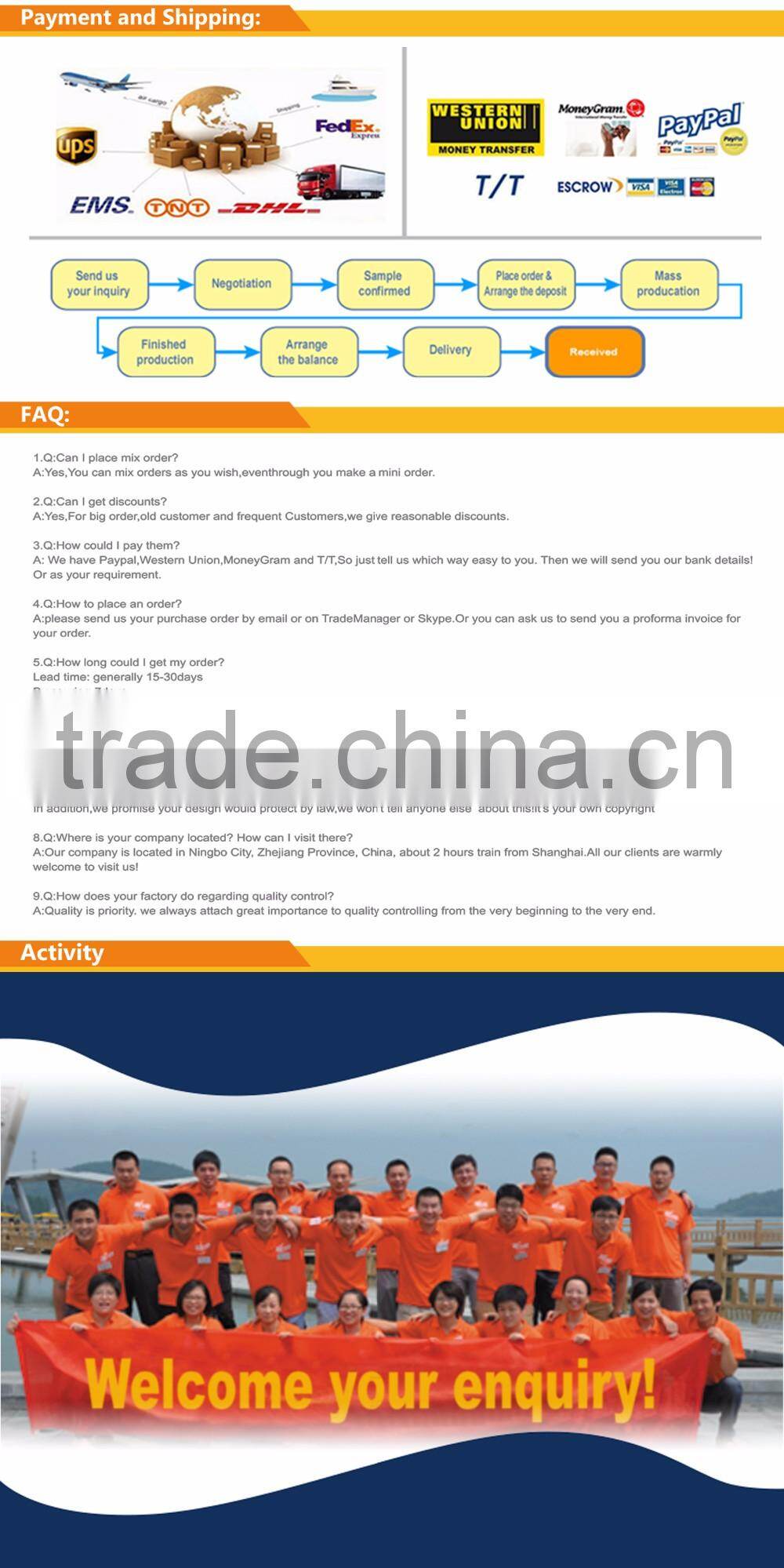 Cheap catholic plastic crucifix pendant