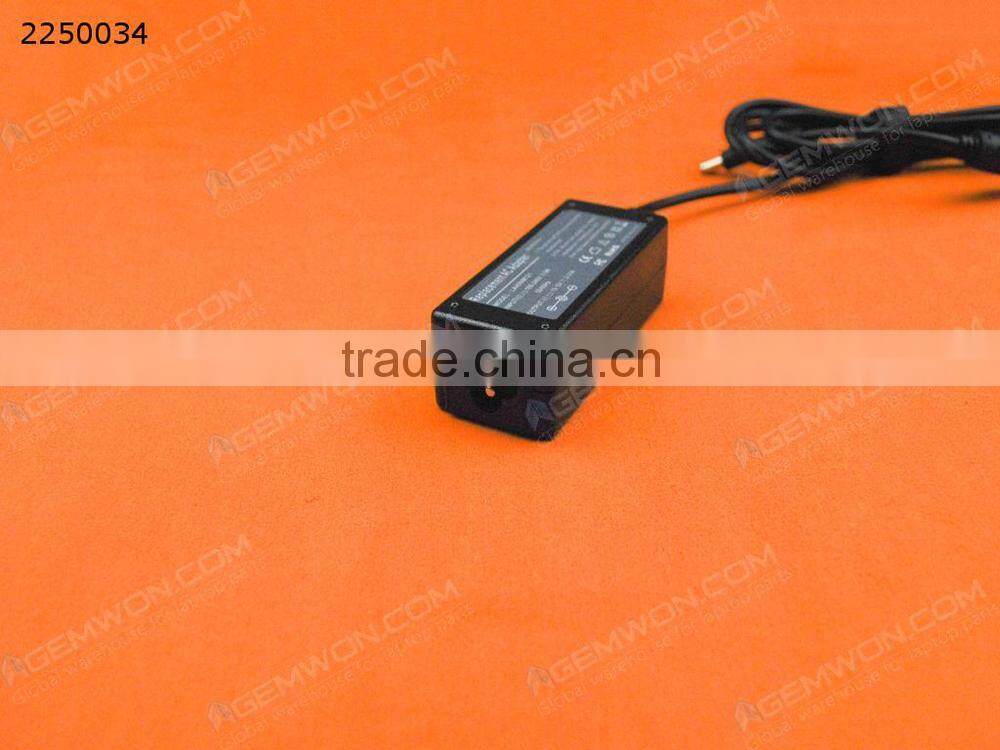 High Copy Laptop AC Power adapter for DELL XPS 13 19.5V 2.31A 4.5*2.7mm