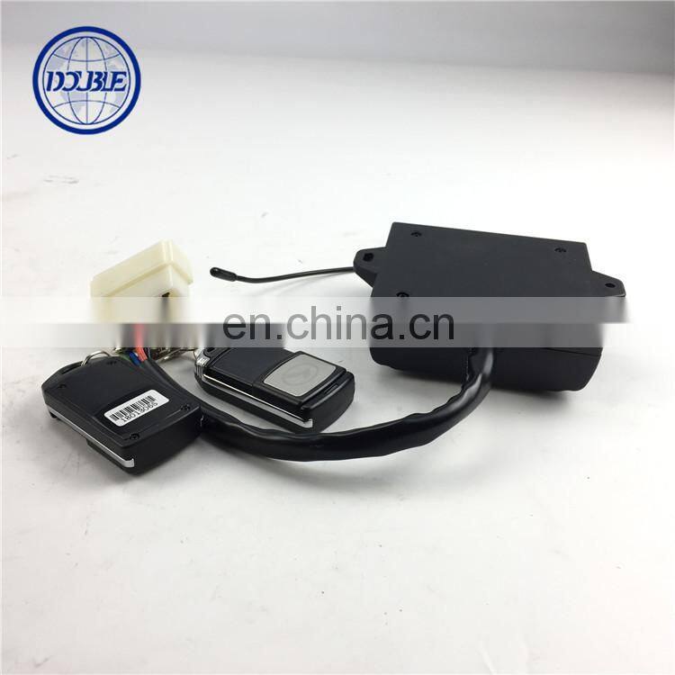 Genuine Door lock remote control for King long ,kinglong parts