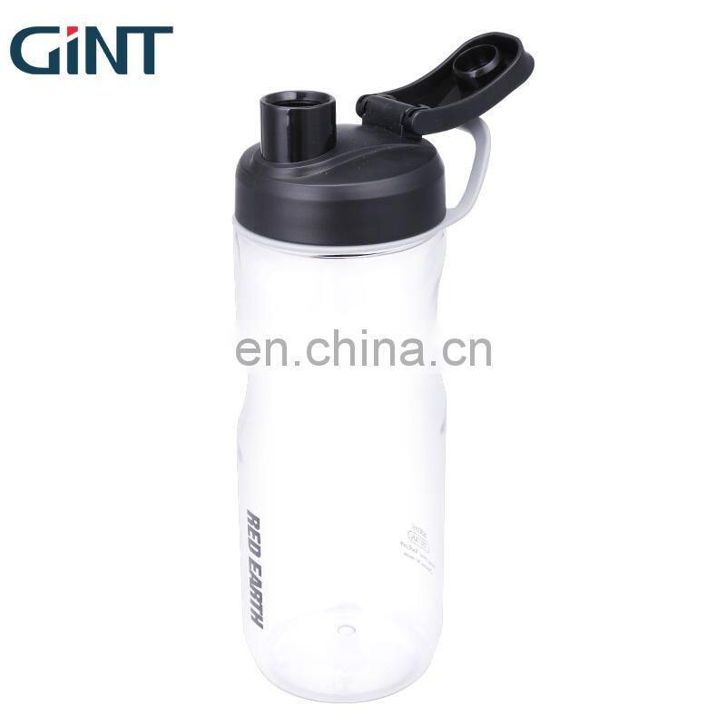 Gint 680ML Good Quality Portable Plastic Sports Bottle Outdoor Camping Tritan Water Bottles