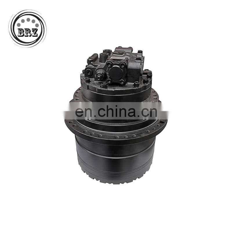 DOOSAN S255lc-v Travel Motor Dx255lc Final Drive K9005007