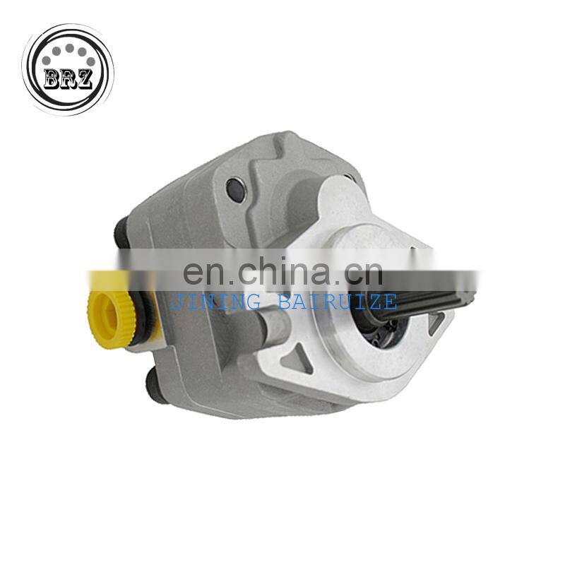 dedicated SK120-2 gear pump SK120 Pilot pump SK120-6 plunger pump