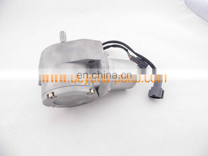 ZX210 excavator throttle motor 4360509