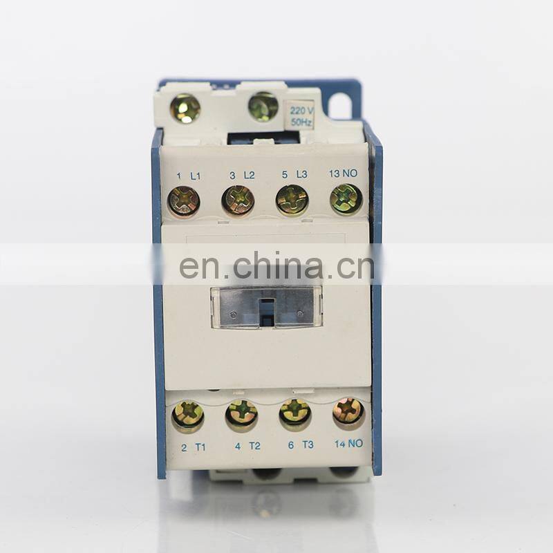 MNX MNX9 MNX18 Temecanique AC Contactor, Electrical Power AC Contactor