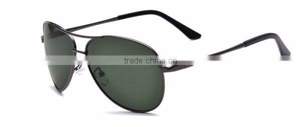 UV400 drop ship polar eagle horn oval classic flat lens mirrored polarized sunglasses