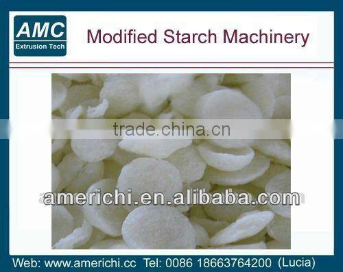 Oil Drilling Starch Machine/Machinery/Equipment