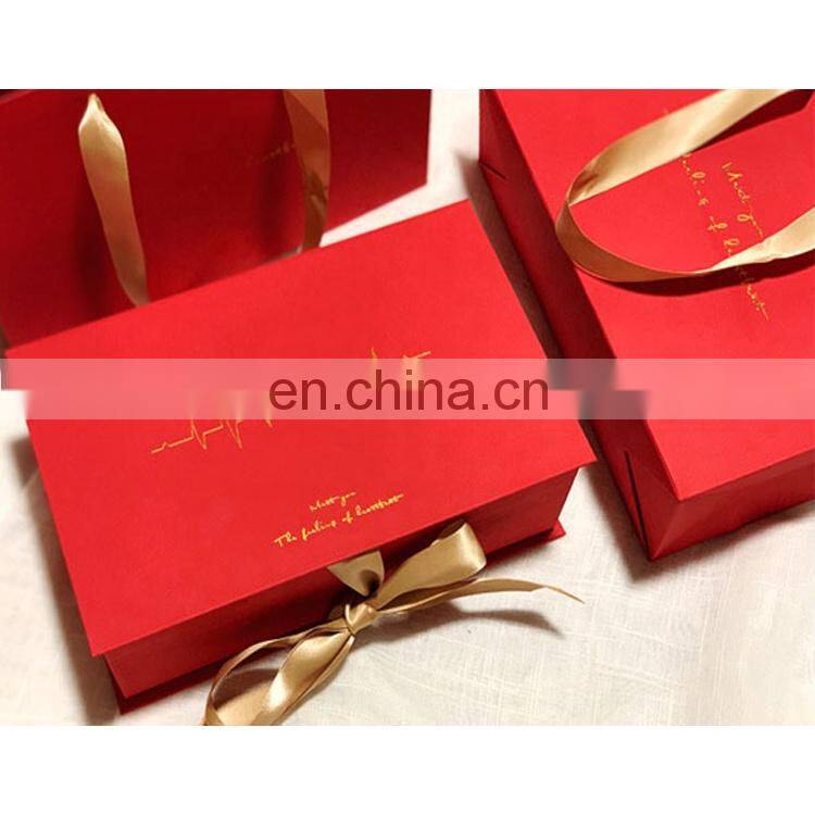 custom makeup boxes with logo packaging children's cosmetics makeup box set princess show makeup set box