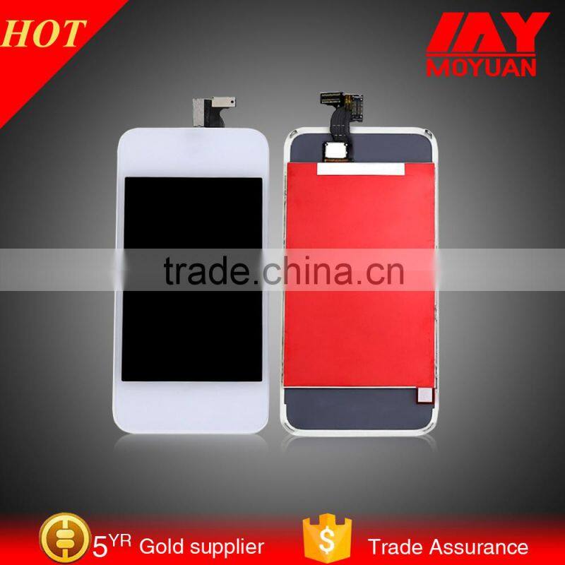 Wholesale for iphone 4s lcd touch screen, Best price for iphone 4s lcd screen digitizer