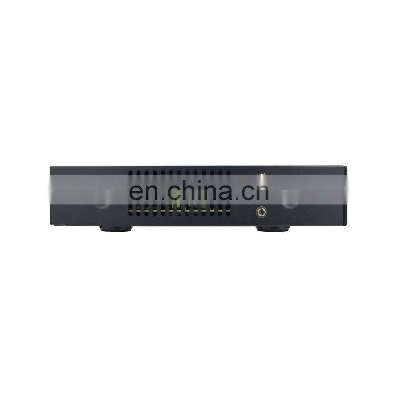 BDS VD-250BT 1U Rack USB SD Player DVD Player with Large LCD Display High Definition VGA Outputs