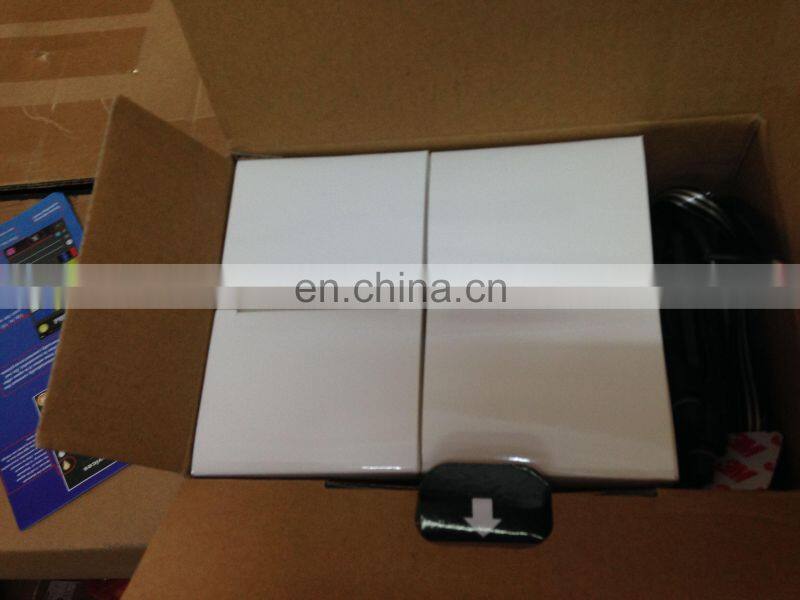 J140 LED rock light 4PCS RGB 4 pods for all car LANTSUN