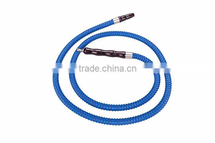 2016 hot selling JYH04 blue wholesale glass hookah shisha