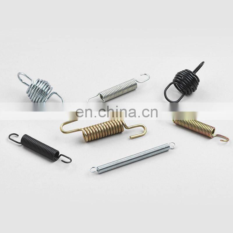 curling iron replacement spring manufacture