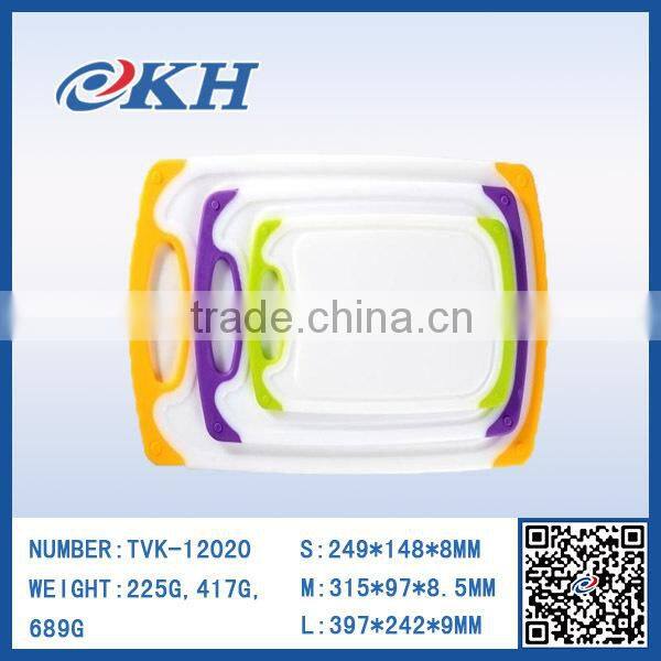 KH Any MOQ Welcomed Professional Chopping Board Set