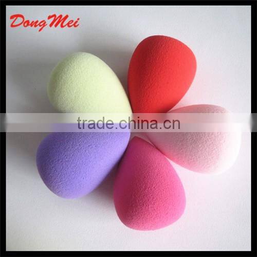 Alibaba Best Seller Of Latex Free Material Makeup sponge,Makeup Blender