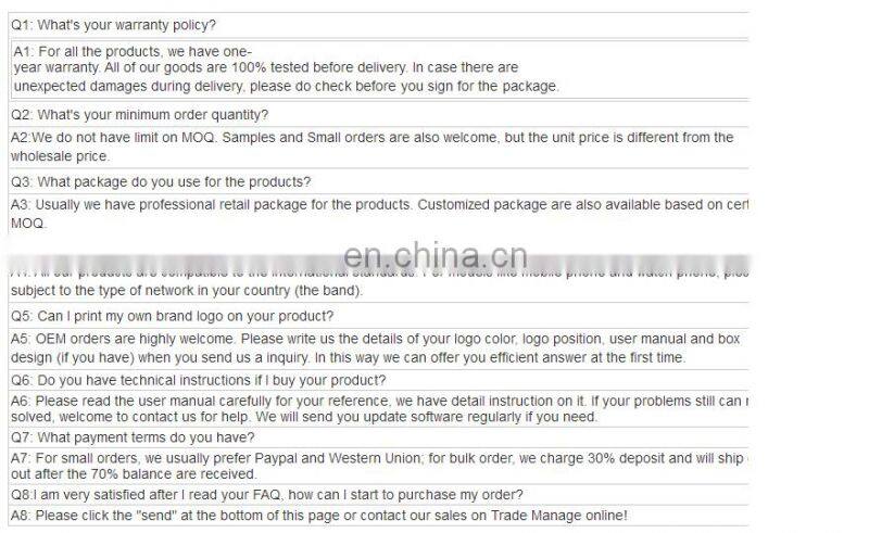 hunted watch online 2G waterproof watch with temperature measure