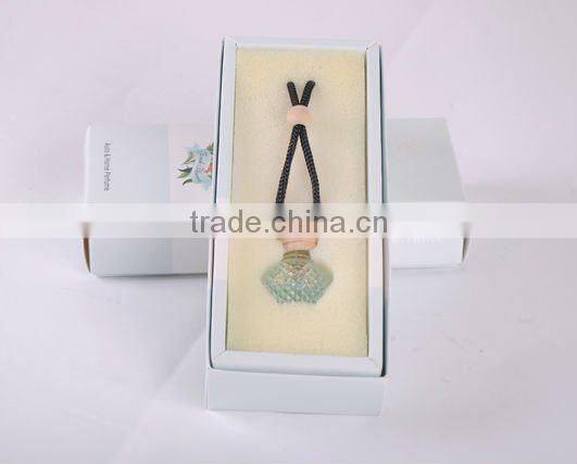 Aromatic Hanging Car Perfume