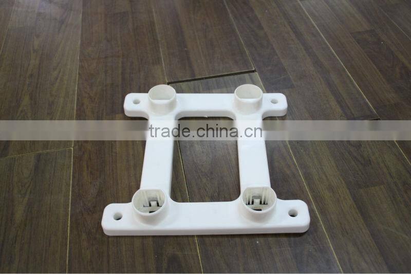 PP plastic base/plastic holder for chair