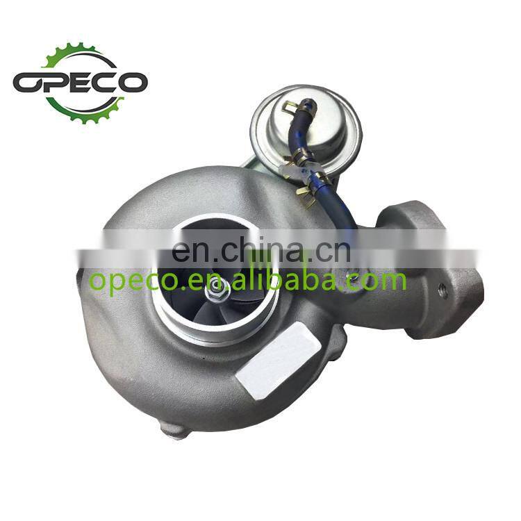 6MT EJ25 2.5 GT turbocharger RHF5H RHF5H 09 098E VF52 VF55 1-4411-AA760 14411AA760 14411AA800 1-4411-AA800