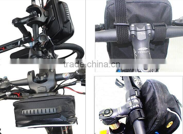 Pocket carrying 36v 8ah lithium battery with carrying bag for 350w 36v electirc bike battery 36v 10ah