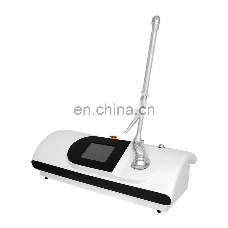 Medical CE TUV Industry Top 2022 Newest CO2 Fractional Laser/CO2 Surgical Laser/Vaginal co2 fractional laser machine